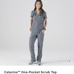Figs Technical Collection scrubs